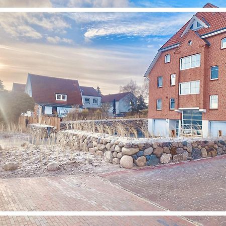 Haus-Sturmhaube-Meereszauber-Whg-01 Санкт-Петер-Ординг Экстерьер фото
